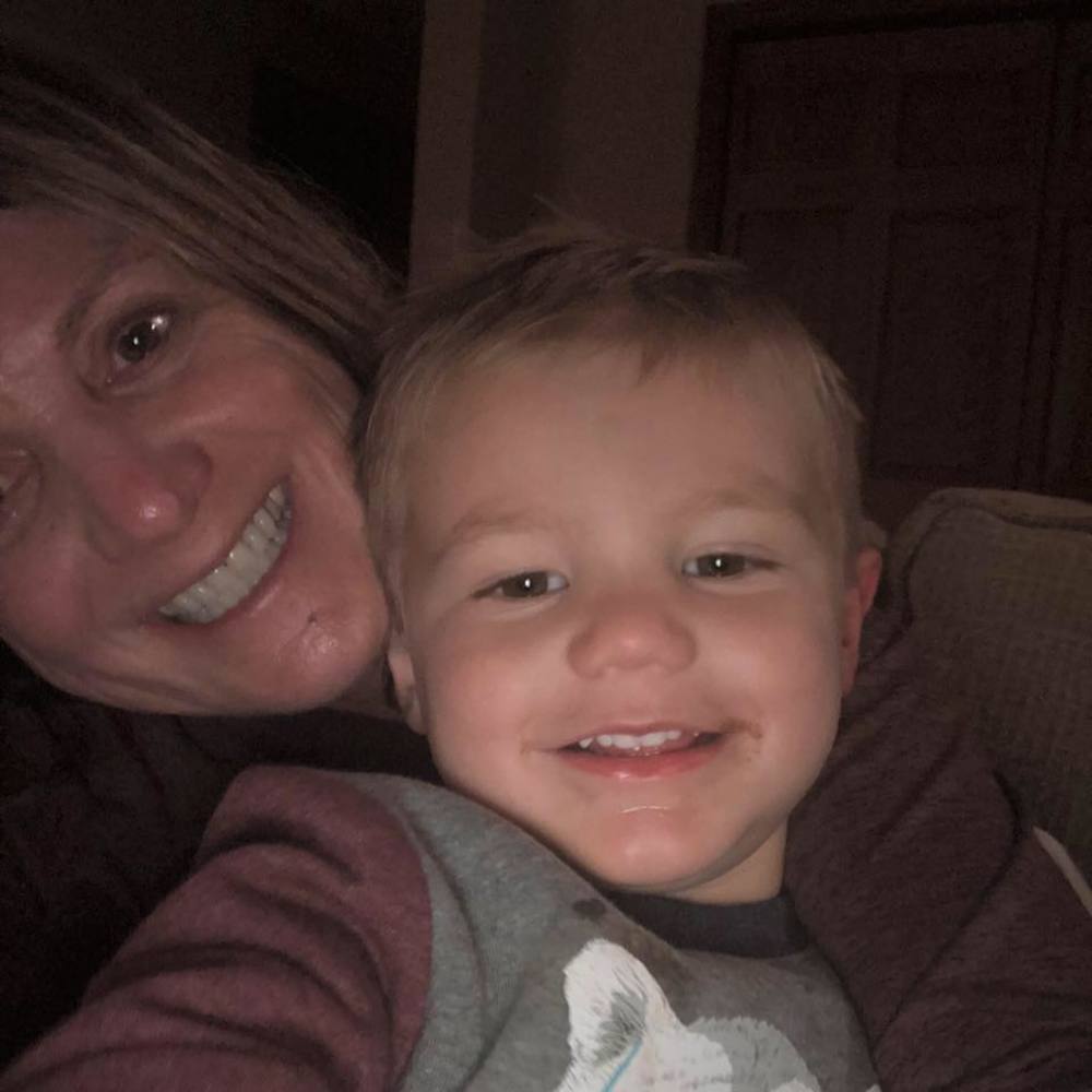 Meet your Posher, Cathy